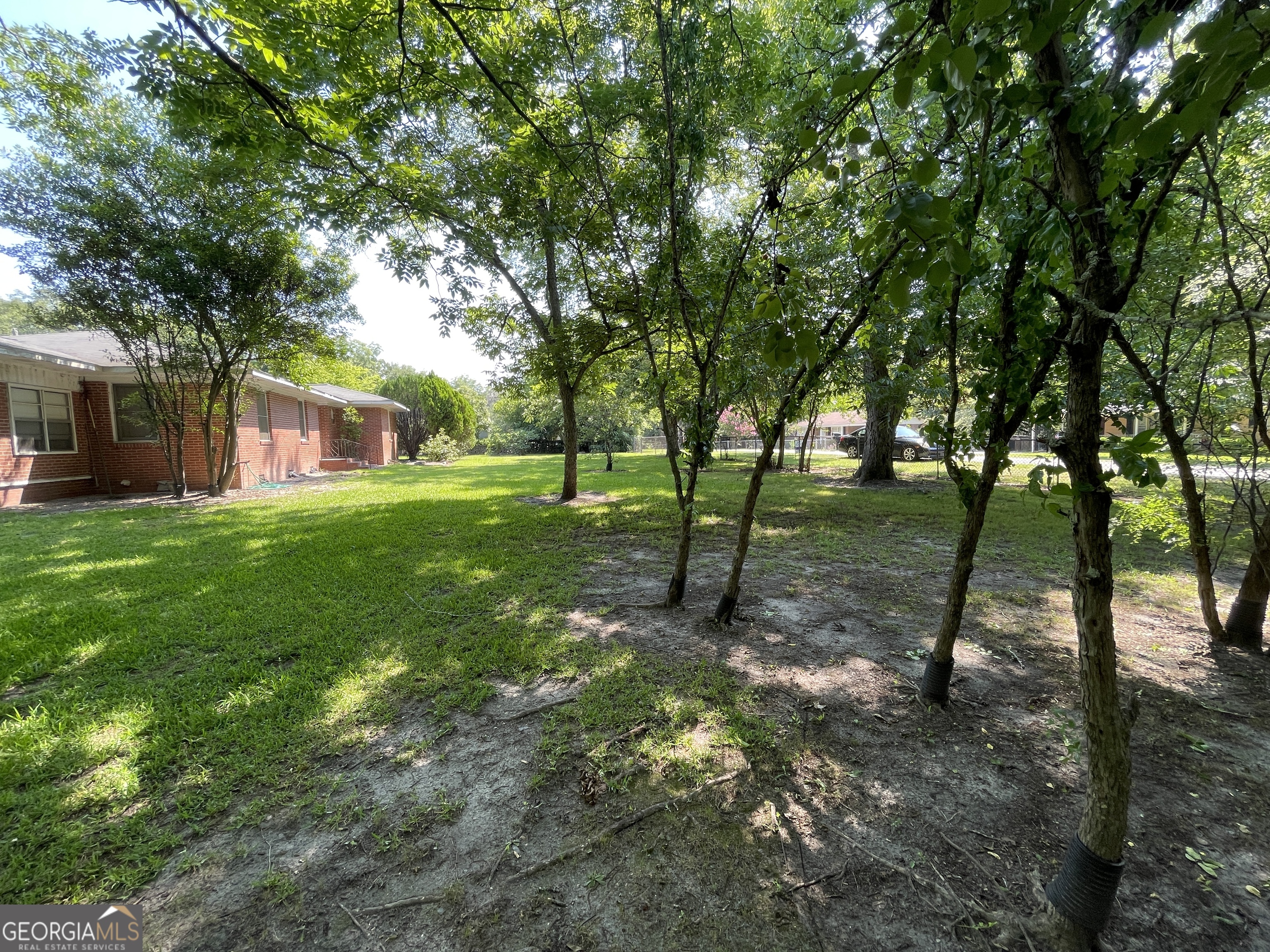 218 Southwest Peter Street Cochran, GA 31014 - Photo 7 of 14