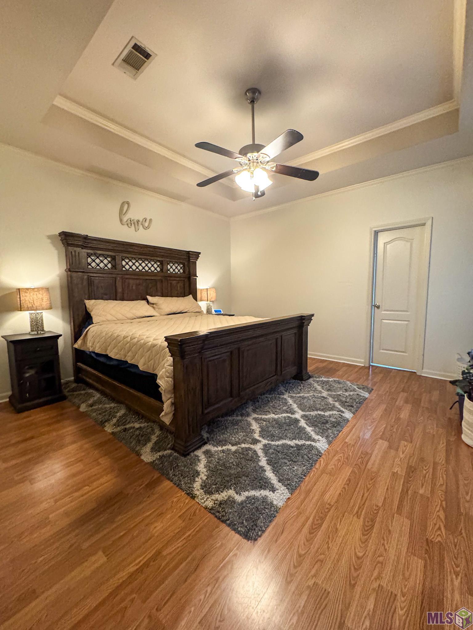 17086 Rennes Road Prairieville, LA 70769 - Photo 7 of 13