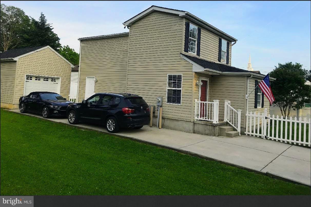 2419 Suncrest Road Baltimore, MD 21219 - Photo 2 of 35 Gallery Image 2