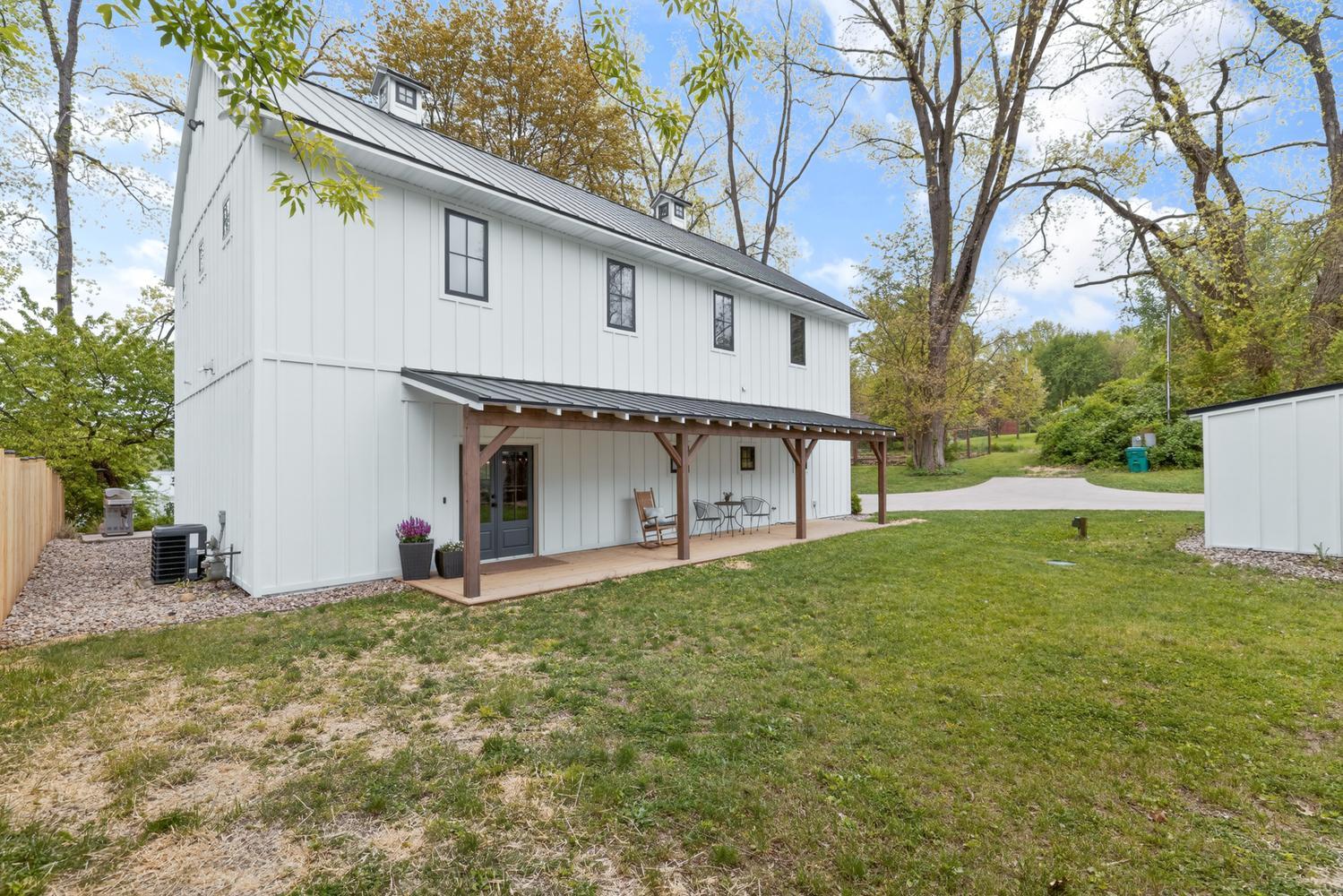59351 Shafer Brothers Road Three Rivers, MI 49093 - Photo 43 of 50 59351 Shafer Brothers Rd Three-large-059