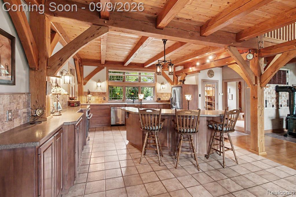 4701 East Allen Road Webberville, MI 48892 - Photo 10 of 75 Gallery Image 10