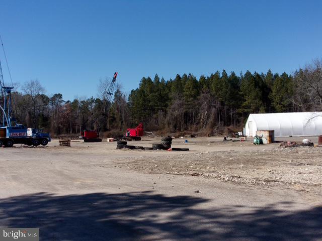 313 Tansboro Road Berlin, NJ 08009 - Photo 11 of 11 a view of the roadside space