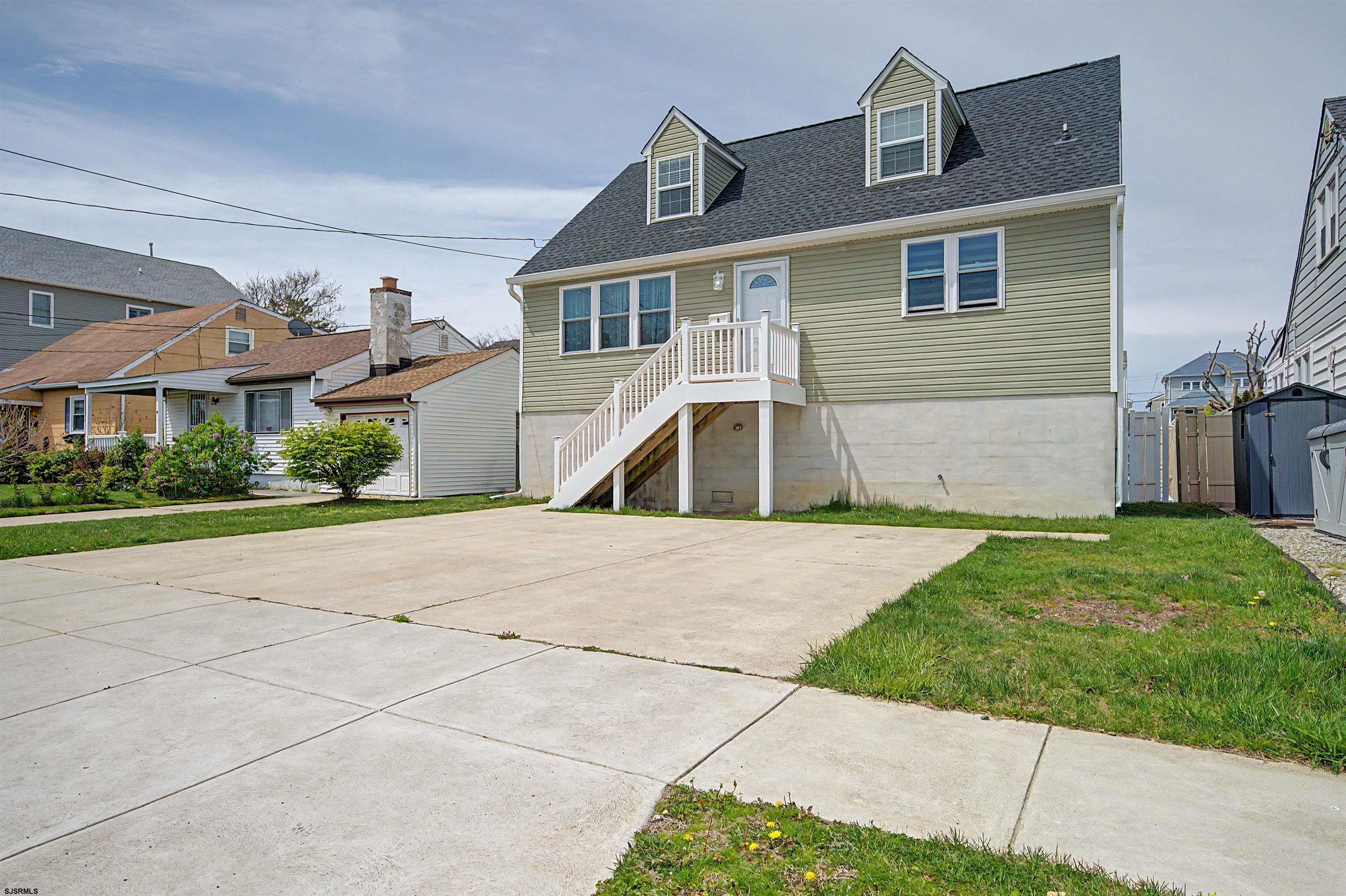 8 Franklin Place Brigantine, NJ 08203 - Photo 25 of 34