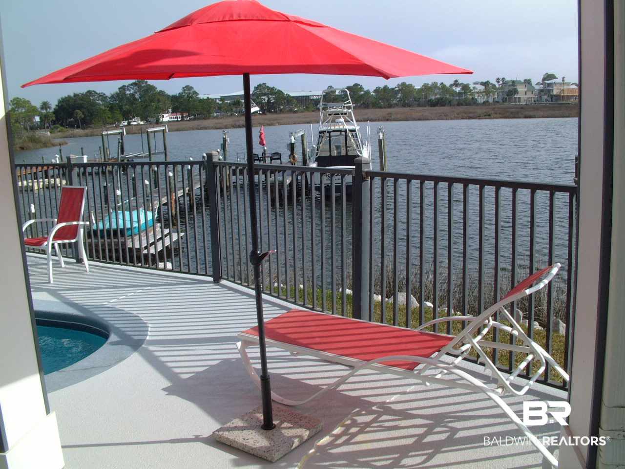 4132 Harbor Road Orange Beach, AL 36561 - Photo 40 of 50