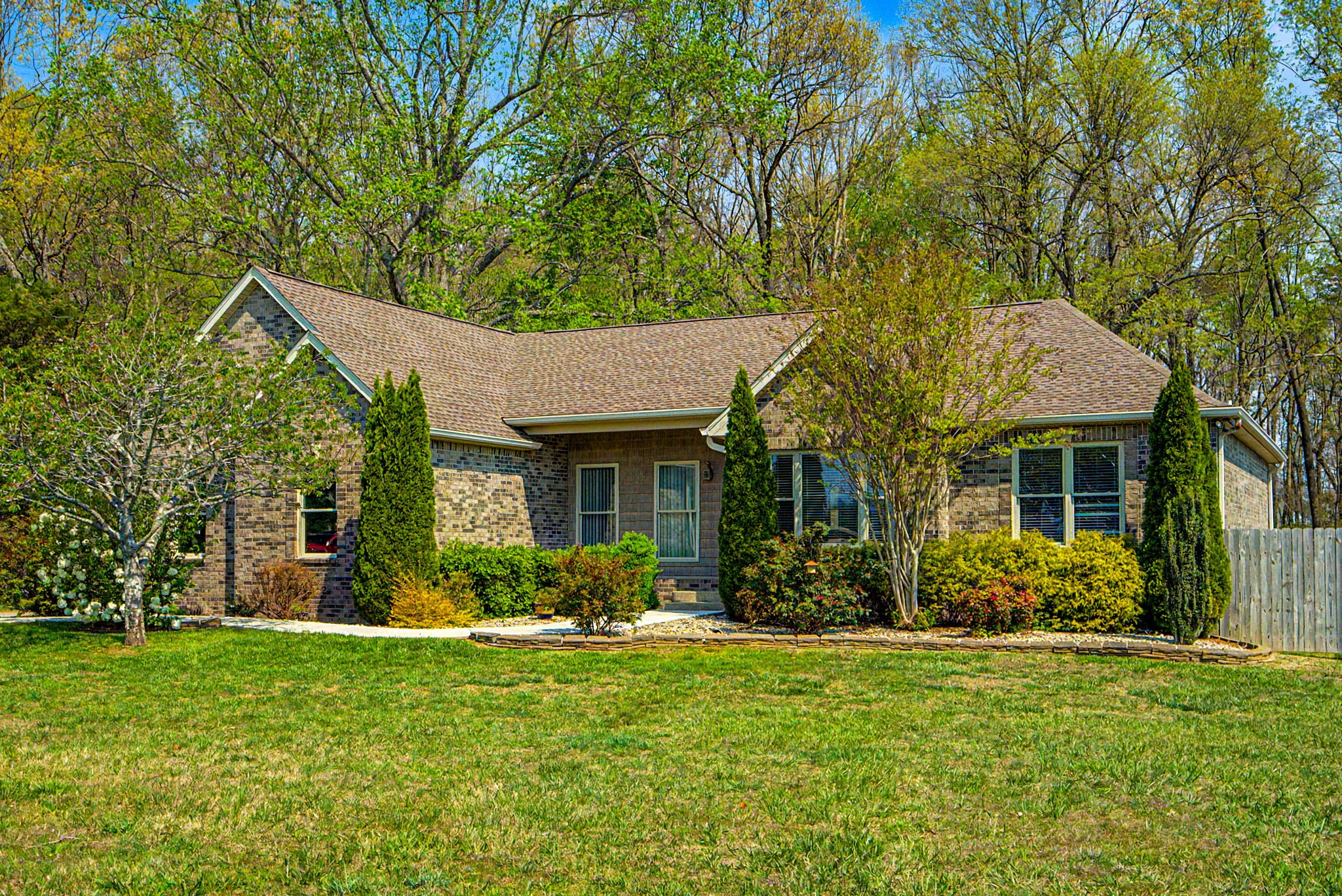 179 South B S Ray Road Portland, TN 37148 - Photo 12 of 74 Gallery Image 12