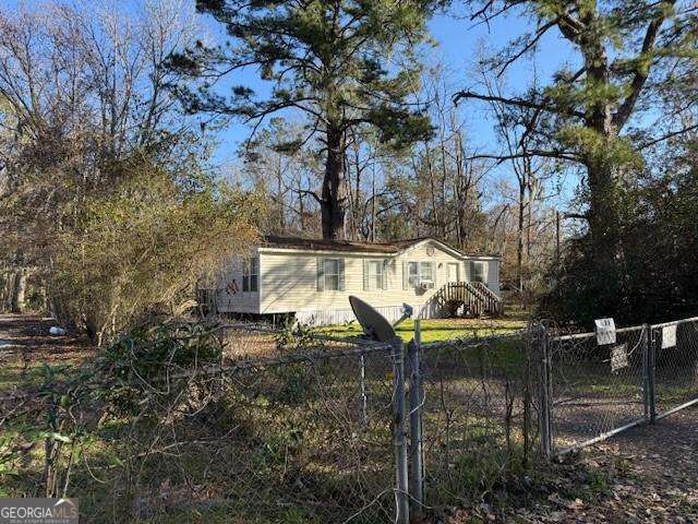 348 Beaufort Road Savannah, GA 31419 - Photo 1 of 1 Gallery Image 1