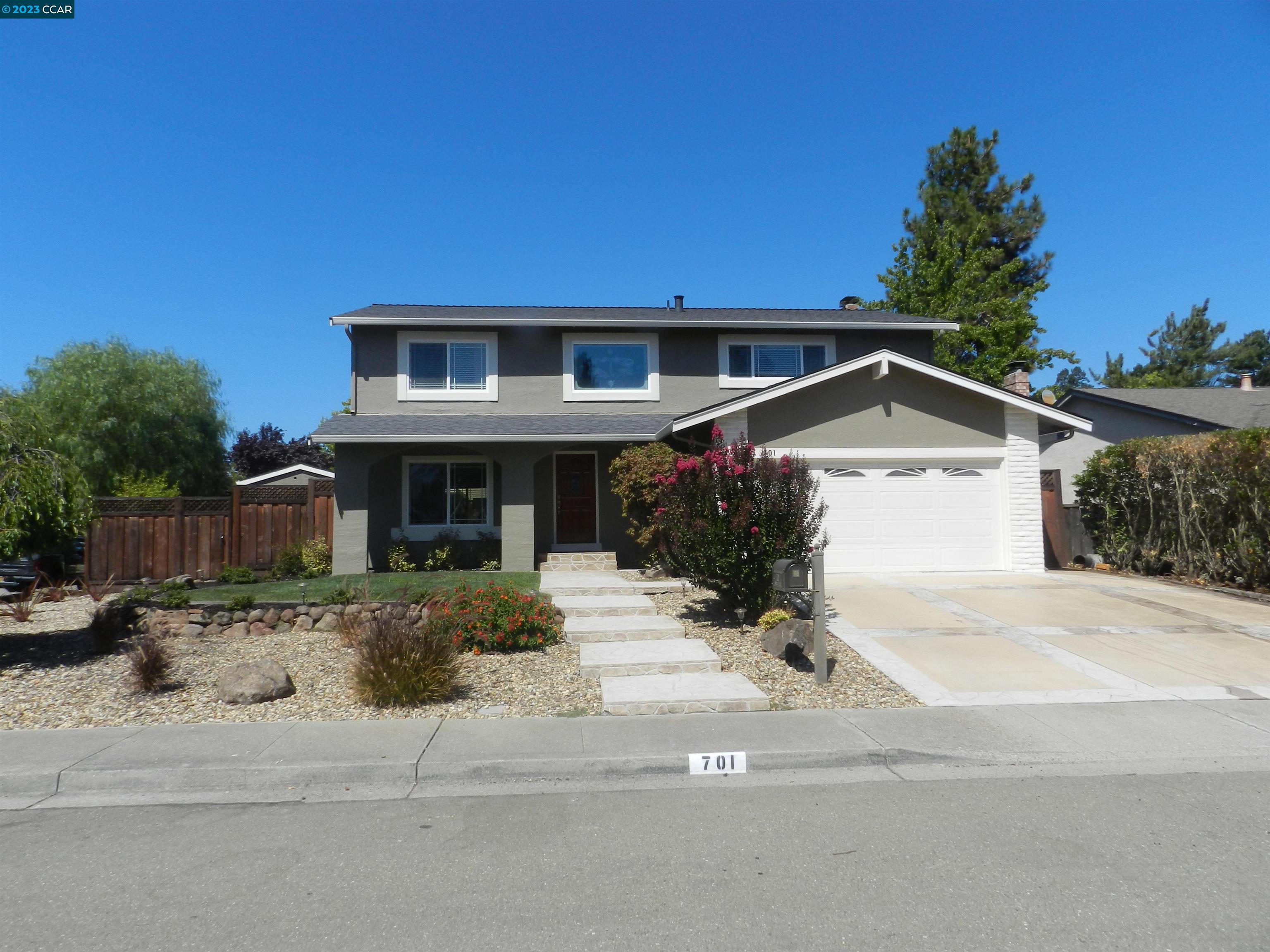 701 Arboles Place San Ramon, CA 94583 - Photo 1 of 1 Gallery Image 1