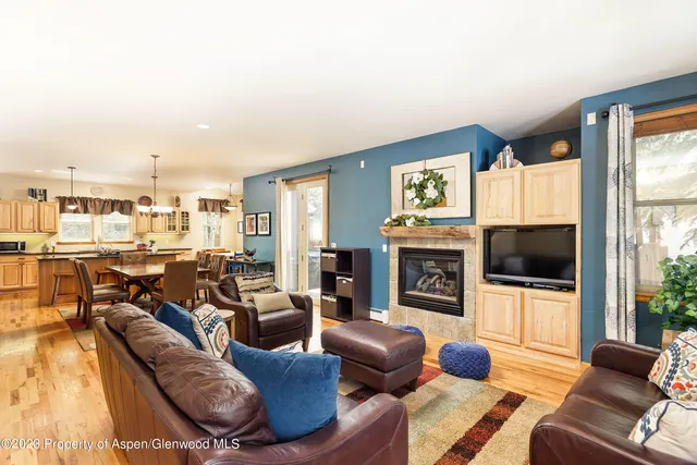 $8,500 | 408 Meadow Court, Basalt, CO 81621