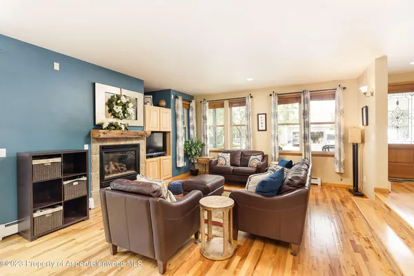 $8,500 | 408 Meadow Court, Basalt, CO 81621