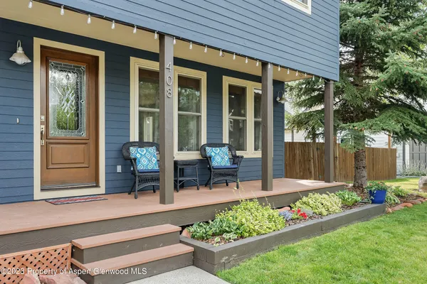 $8,500 | 408 Meadow Court, Basalt, CO 81621