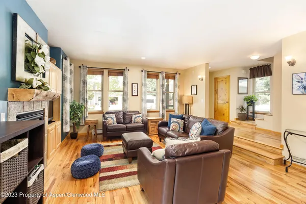 $8,500 | 408 Meadow Court, Basalt, CO 81621
