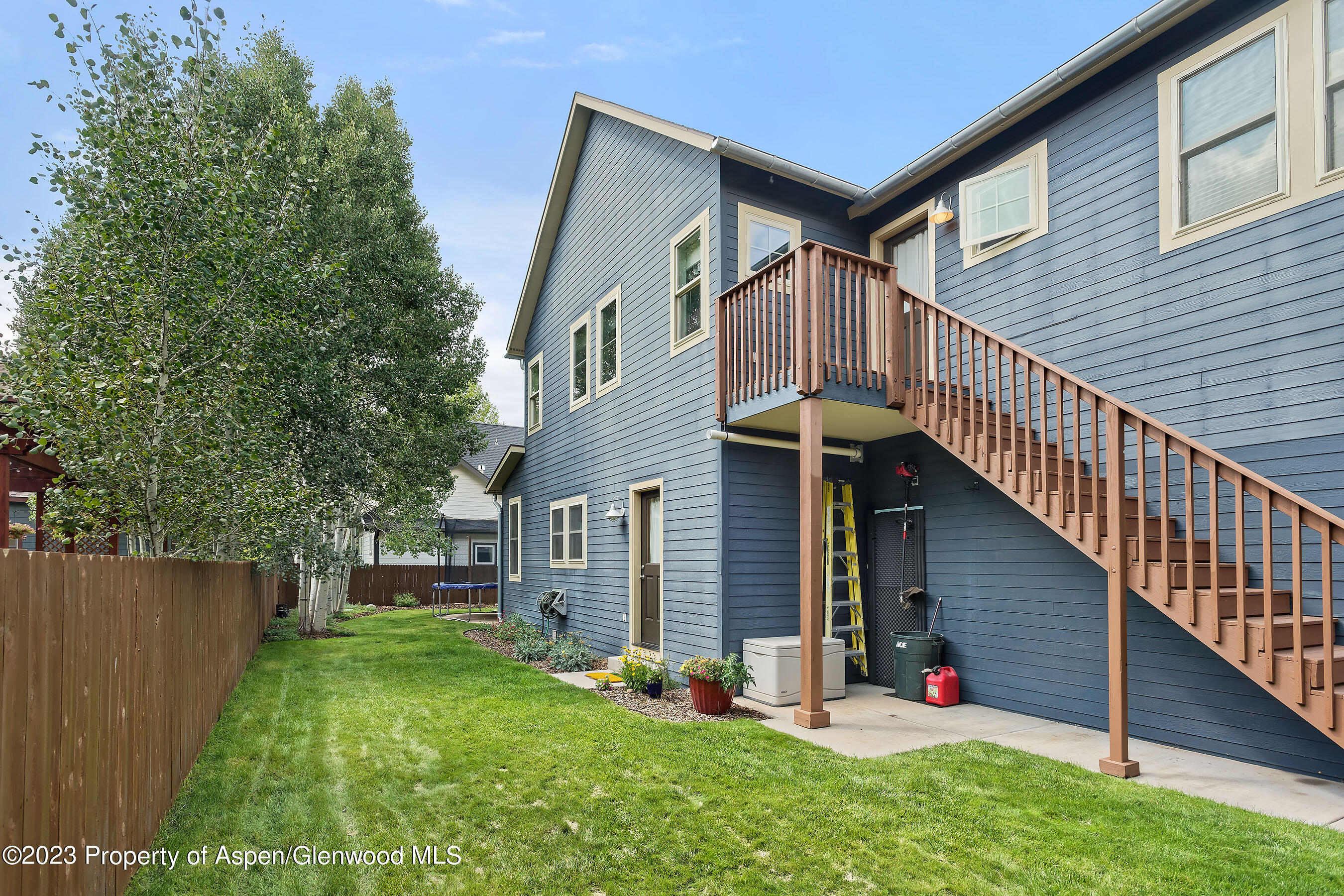 408 Meadow Court Basalt, CO 81621 - Photo 31 of 31 408Meadow_DASH_210902026