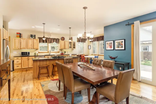 $8,500 | 408 Meadow Court, Basalt, CO 81621