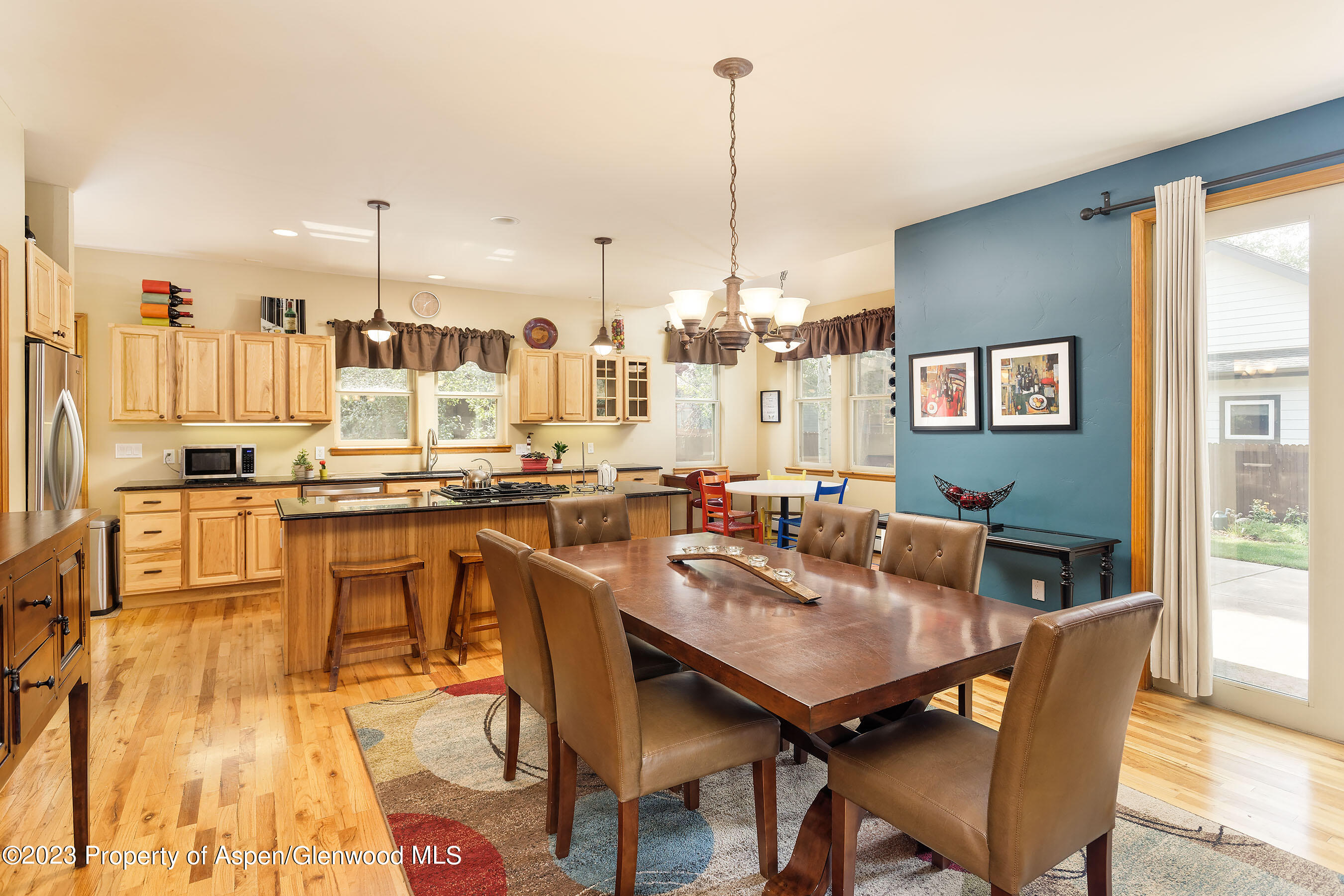 408 Meadow Court Basalt, CO 81621 - Photo 4 of 31 408Meadow_DASH_210902004