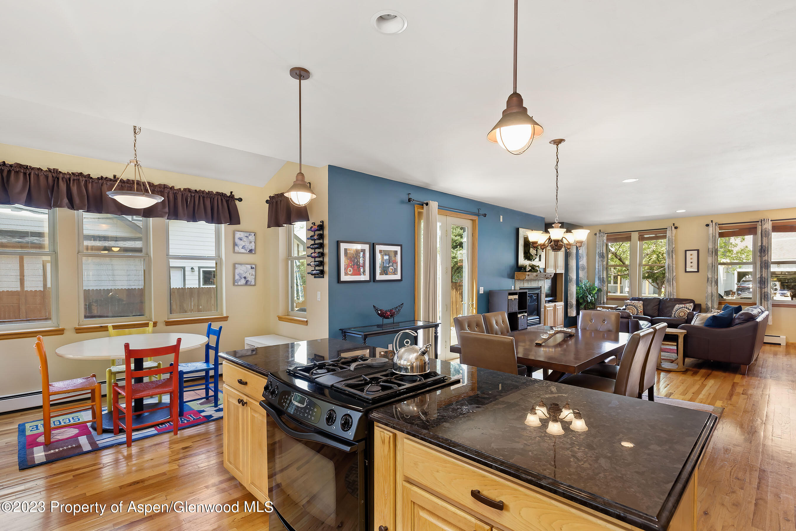 408 Meadow Court Basalt, CO 81621 - Photo 6 of 31 408Meadow_DASH_210902006