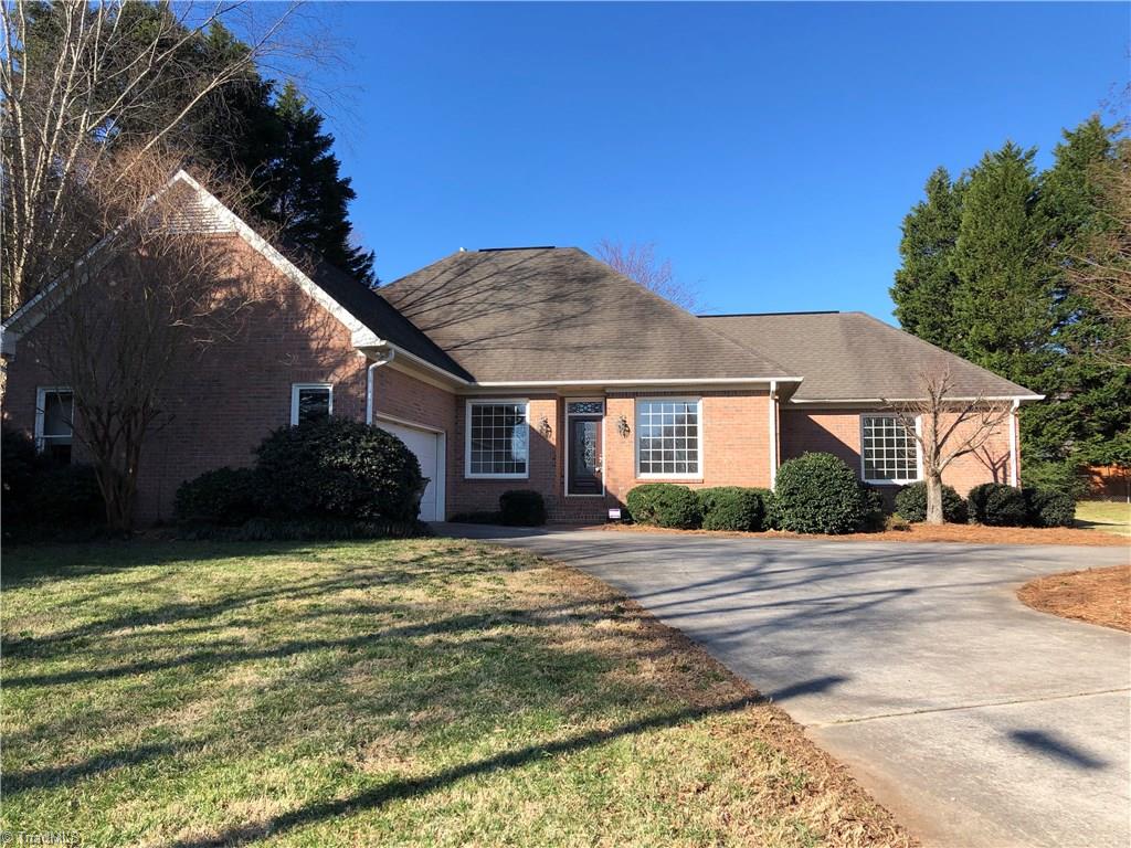 504 Barrett Road Winston-Salem, NC 27104 - Photo 1 of 24