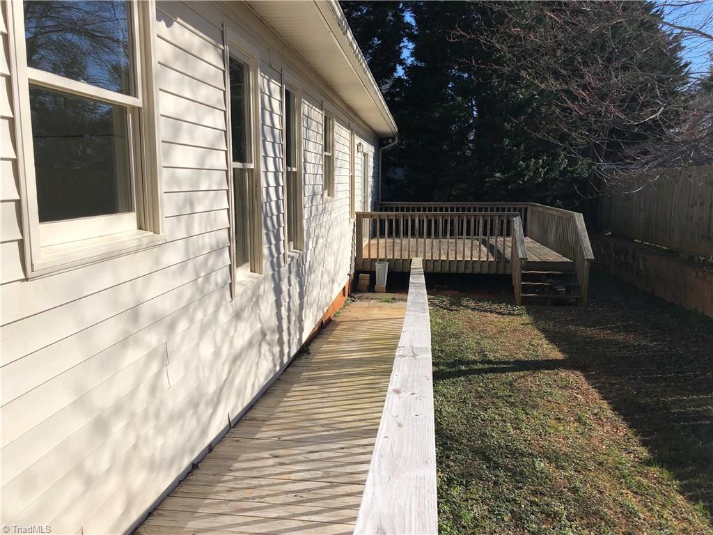 504 Barrett Road Winston-Salem, NC 27104 - Photo 22 of 24