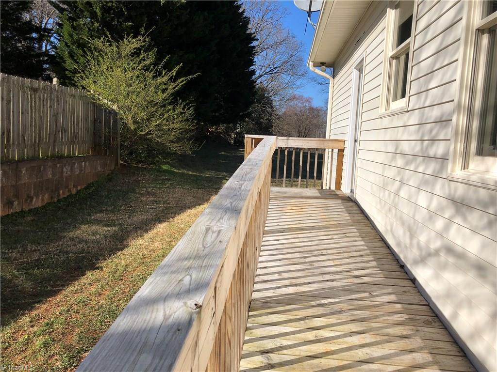 504 Barrett Road Winston-Salem, NC 27104 - Photo 23 of 24