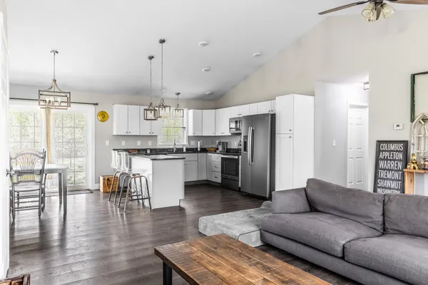 $325,000 | 52 Lindsay Drive, Levant, ME 04456