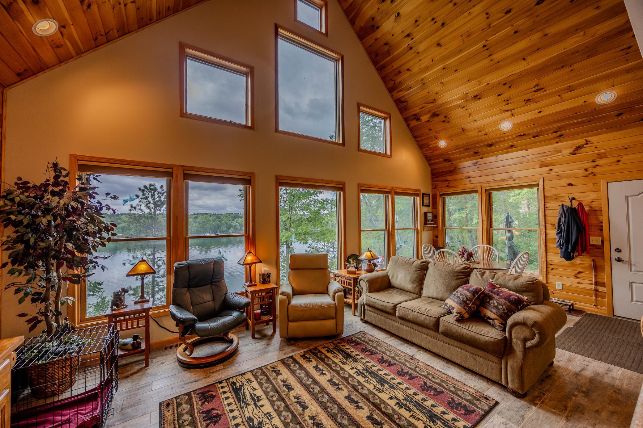 13242 Beach Haven Road Park Rapids, MN 56470 - Photo 4 of 37