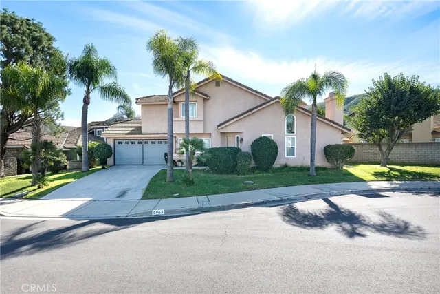 $3,750 | 5963 Meadowwood Court, Chino Hills, CA 91709