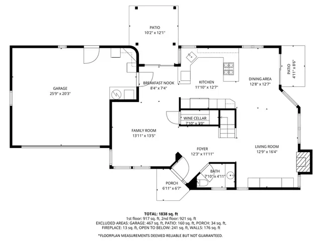 $3,750 | 5963 Meadowwood Court, Chino Hills, CA 91709