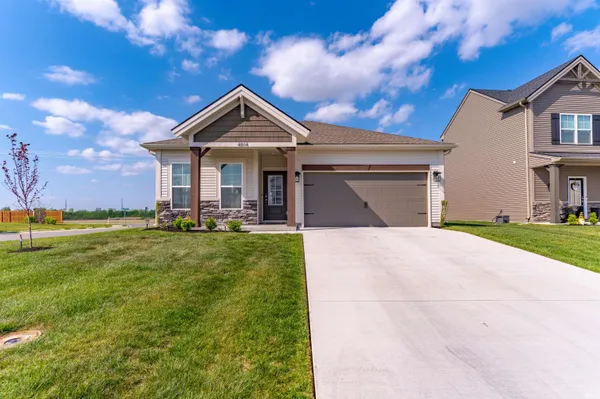 $319,900 | 4814 Alaina Drive, Newburgh, IN 47630