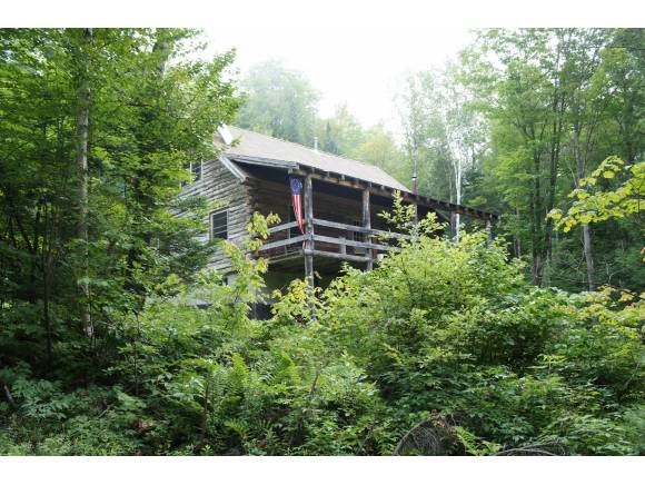 1114 Blake Pond Road Sheffield, VT 05866 - Photo 1 of 1 Gallery Image 1