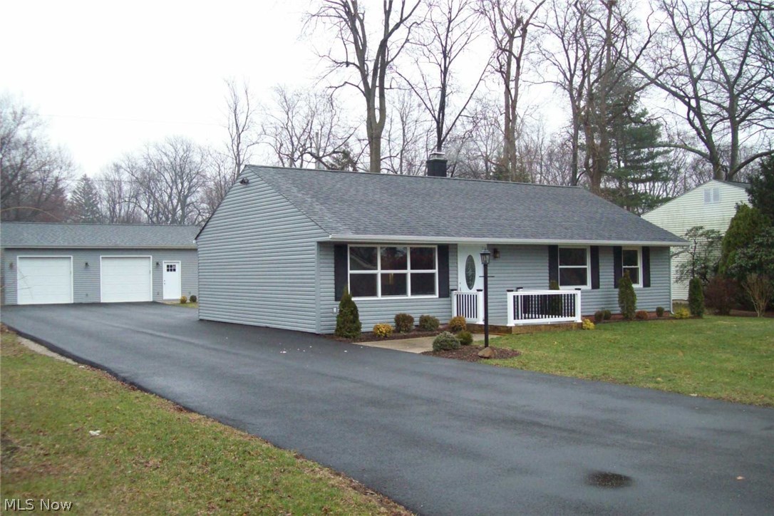 1943 Sandgate Road Madison, OH 44057 - Photo 1 of 11