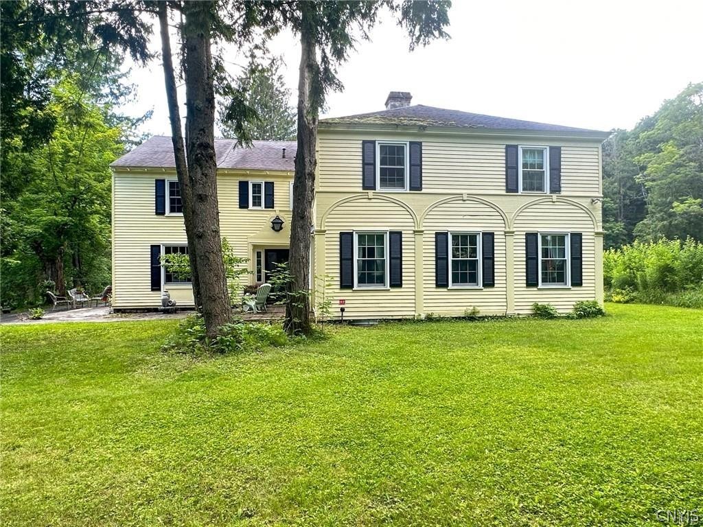 185 Dairy Hill Road Salisbury, NY 13365 - Photo 12 of 50