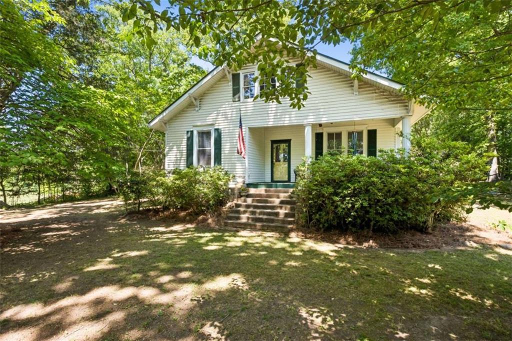 329 Gilbert Road Jefferson, GA 30549 - Photo 6 of 59