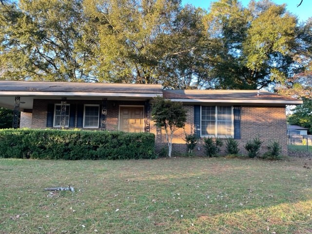 1708 Keating Road Dothan, AL 36303 - Photo 2 of 9