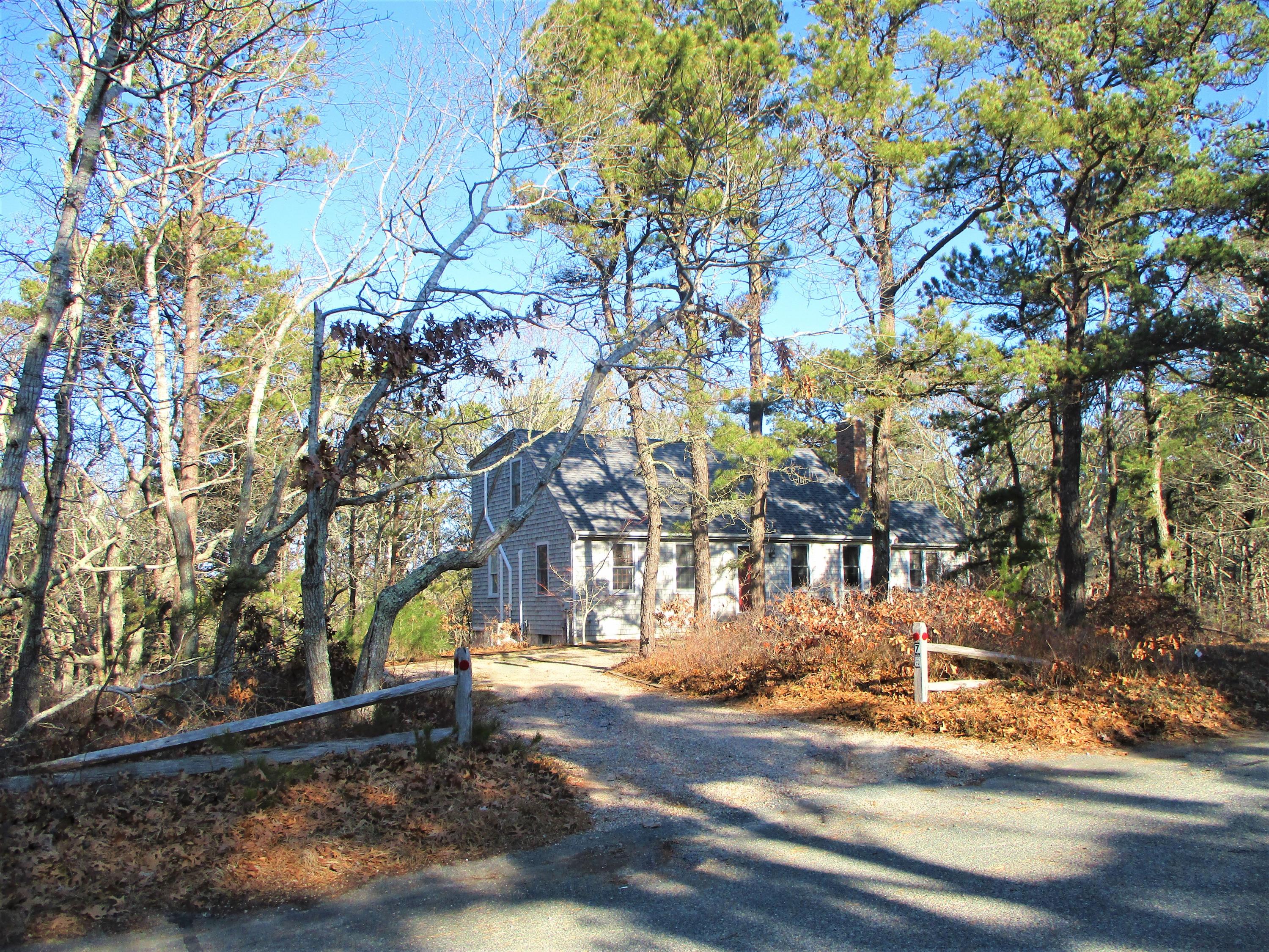 75 Harding Drive Wellfleet, MA 02667 - Photo 1 of 27 IMG_1338