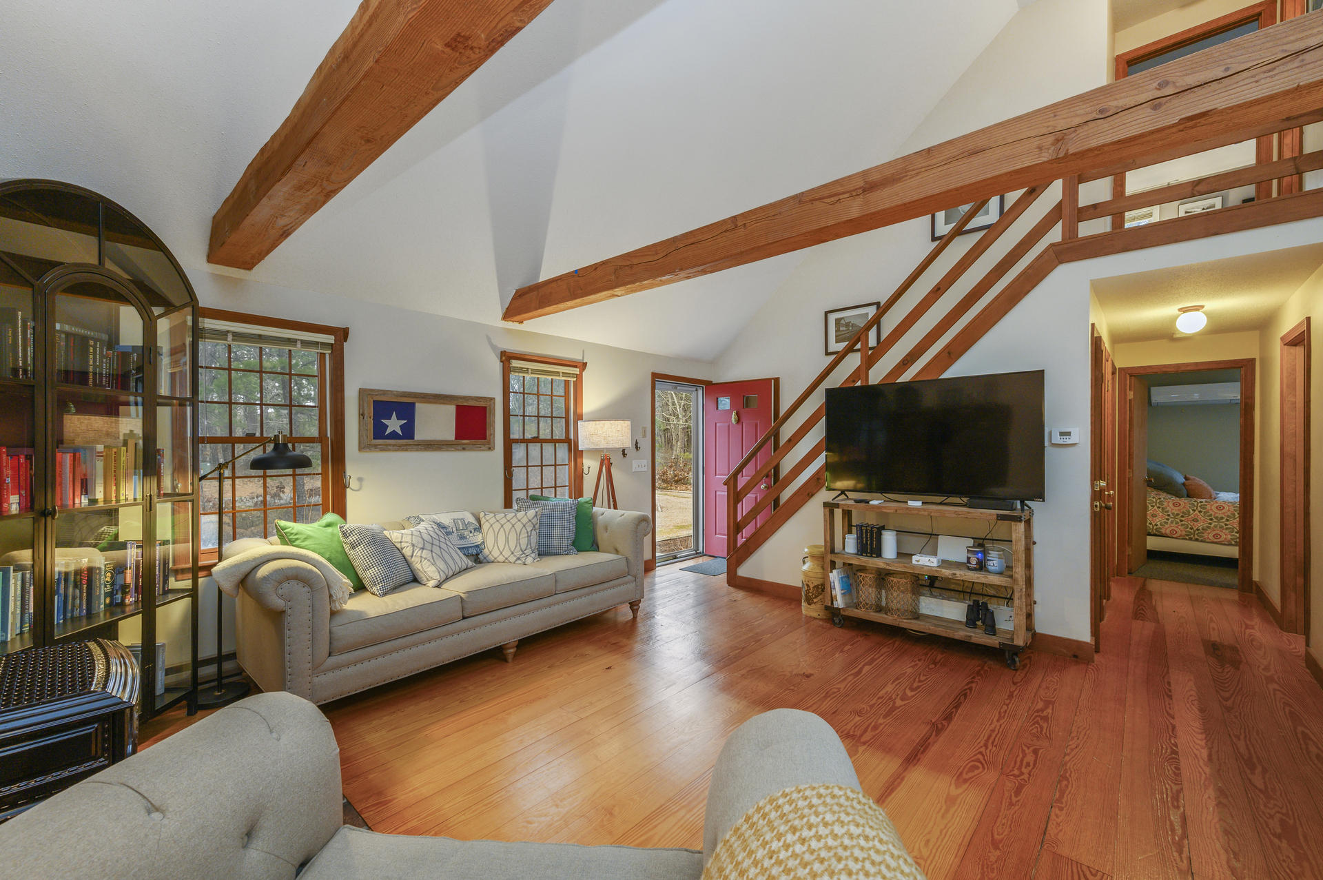 75 Harding Drive Wellfleet, MA 02667 - Photo 4 of 27 003-photo--8007428