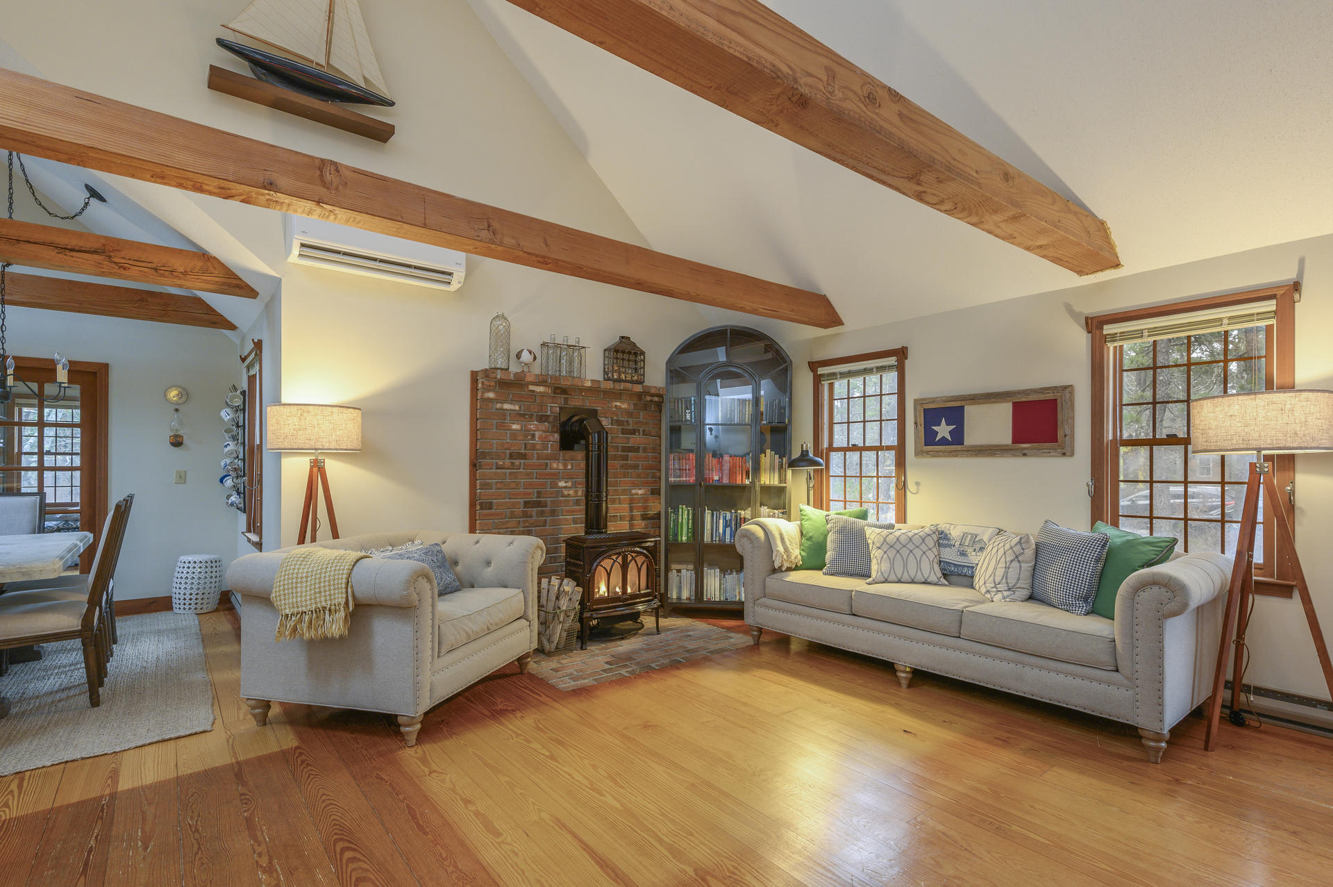 75 Harding Drive Wellfleet, MA 02667 - Photo 5 of 27 002-photo--8007429