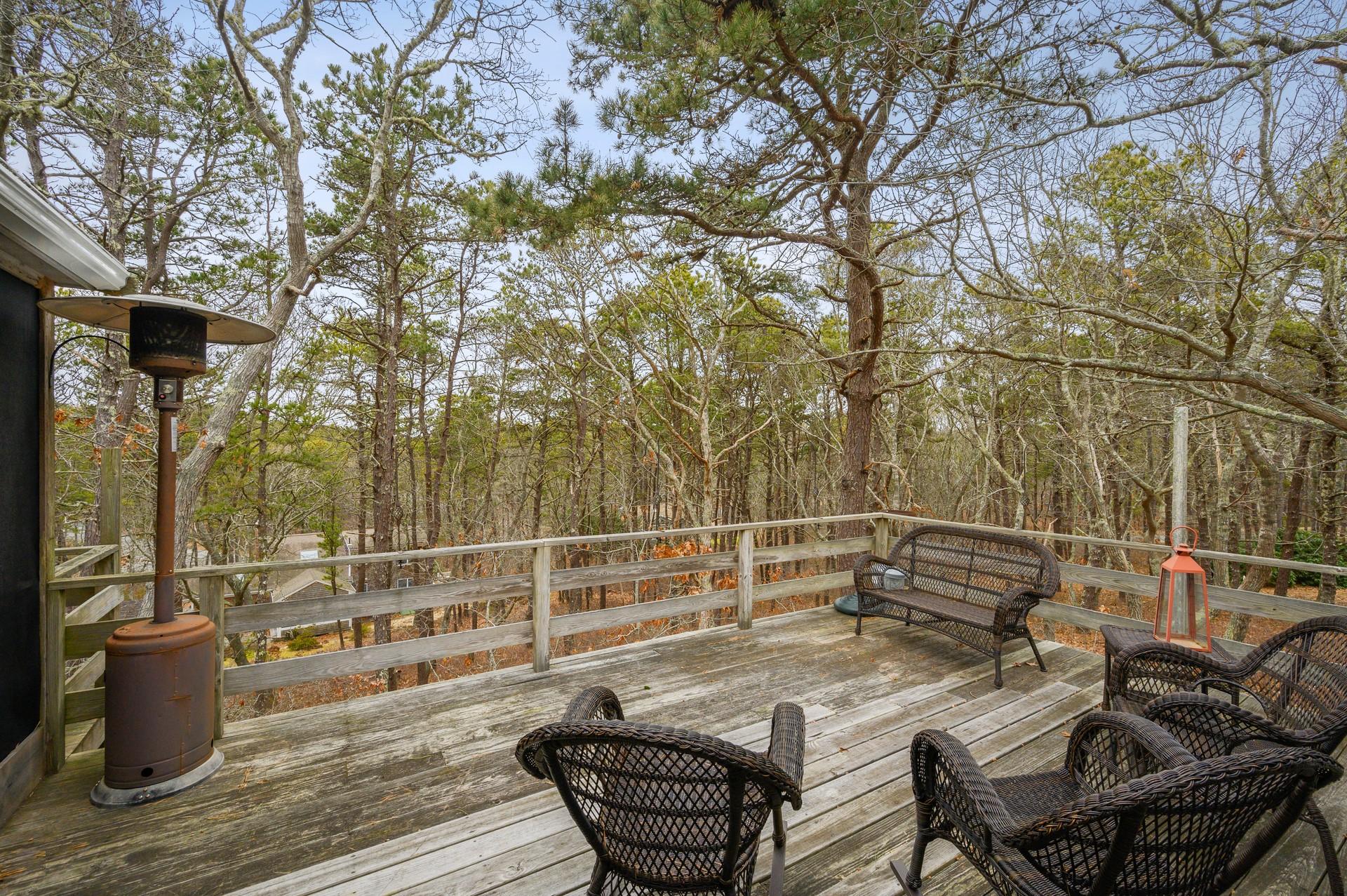 75 Harding Drive Wellfleet, MA 02667 - Photo 10 of 27 019-photo--8007437