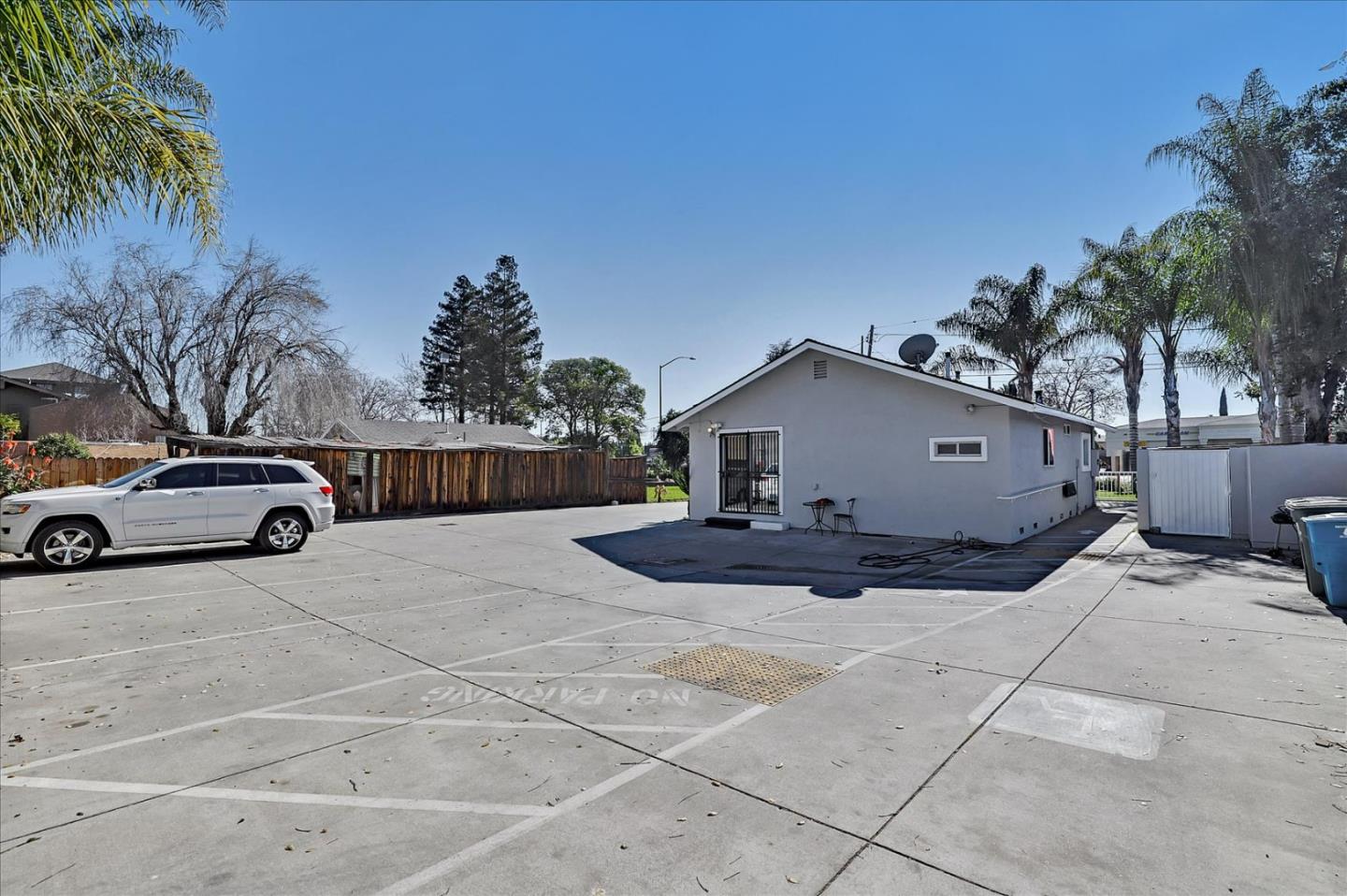345 Leavesley Road Gilroy, CA 95020 - Photo 4 of 12 a view of a car parked in front of a house