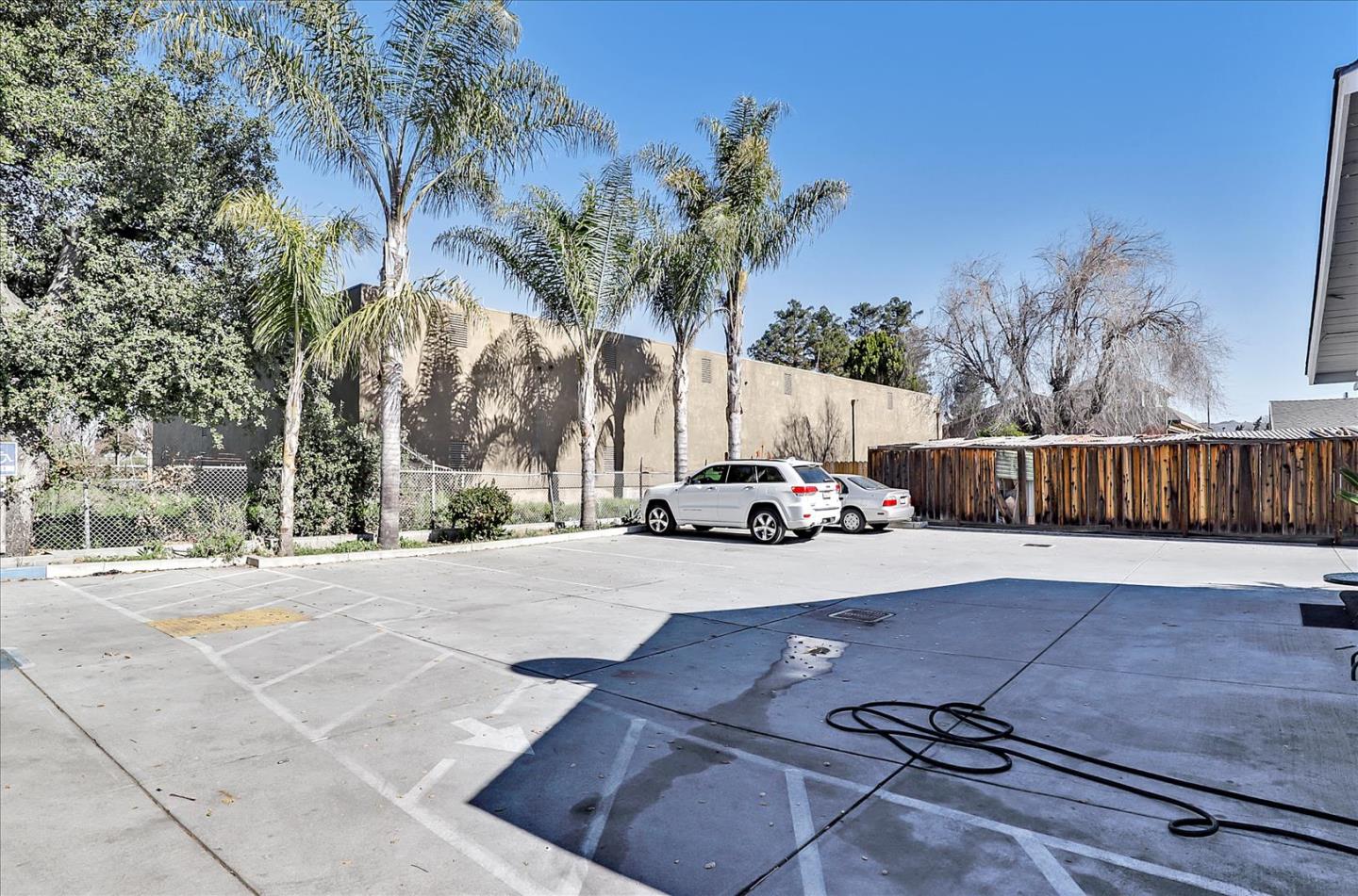345 Leavesley Road Gilroy, CA 95020 - Photo 9 of 12 a view of a street with a house