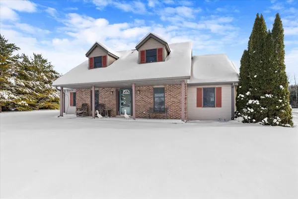 $562,400 | N6957 Jennifer Drive, Plymouth, WI 53073