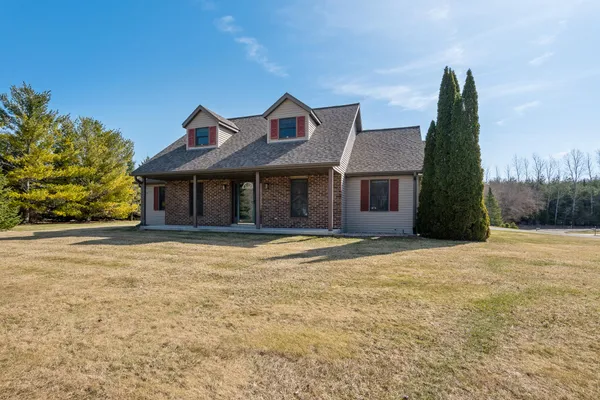 $562,400 | N6957 Jennifer Drive, Plymouth, WI 53073