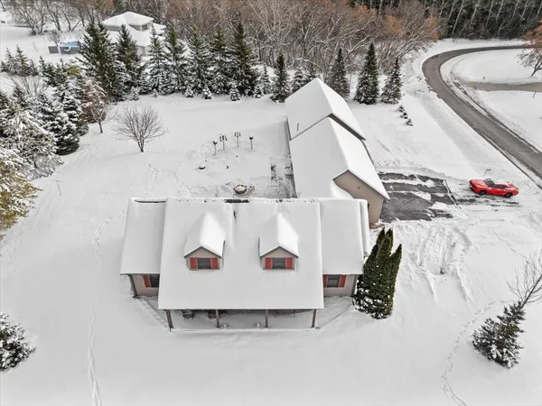 $562,400 | N6957 Jennifer Drive, Plymouth, WI 53073