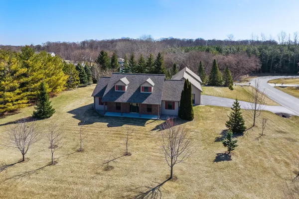 $545,000 | N6957 Jennifer Drive, Plymouth, WI 53073