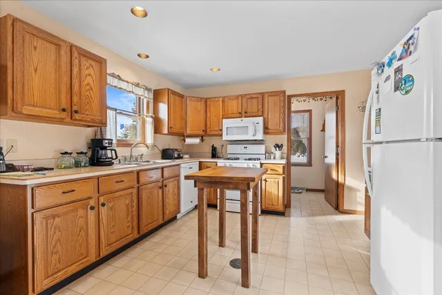 $599,400 | N6957 Jennifer Drive, Plymouth, WI 53073