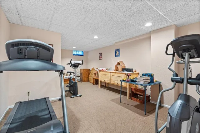 $599,400 | N6957 Jennifer Drive, Plymouth, WI 53073