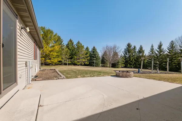 $545,000 | N6957 Jennifer Drive, Plymouth, WI 53073
