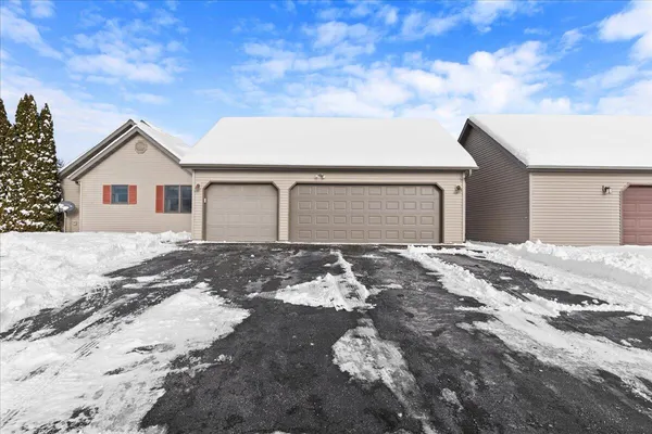 $562,400 | N6957 Jennifer Drive, Plymouth, WI 53073