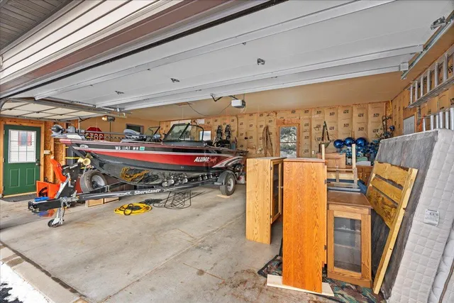 $599,400 | N6957 Jennifer Drive, Plymouth, WI 53073