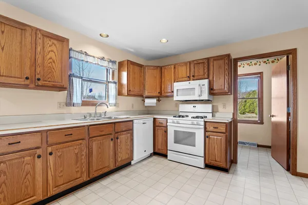 $545,000 | N6957 Jennifer Drive, Plymouth, WI 53073