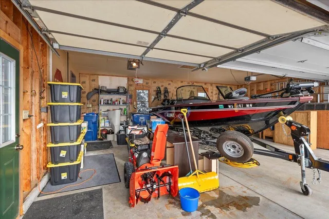 $599,400 | N6957 Jennifer Drive, Plymouth, WI 53073