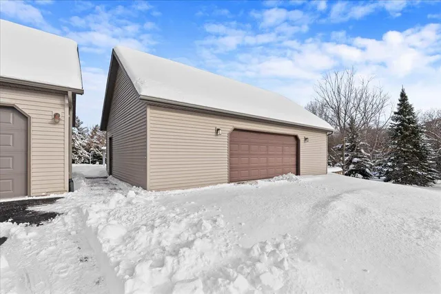 $599,400 | N6957 Jennifer Drive, Plymouth, WI 53073